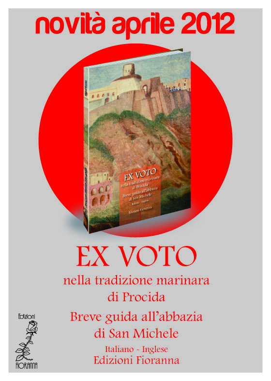 locandina ex voto