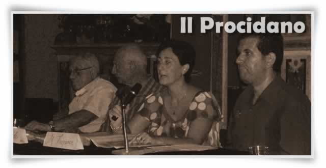 gemellaggio bari palese procida