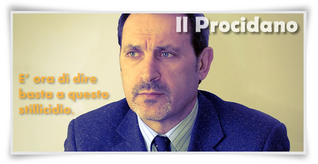 Luigi Simeone segretario generale della UIL Trasporti