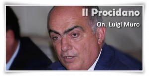 luigi muro onorevole