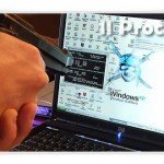 computer contro i pendolari