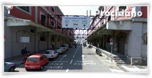 disagi trasporti Procida coda aliscafi Porta di Massa