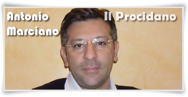 antonio marciano