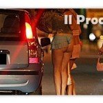 prostituzione sel