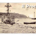 crocifisso alla marina