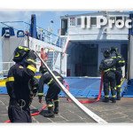 esercitazioni antincendio