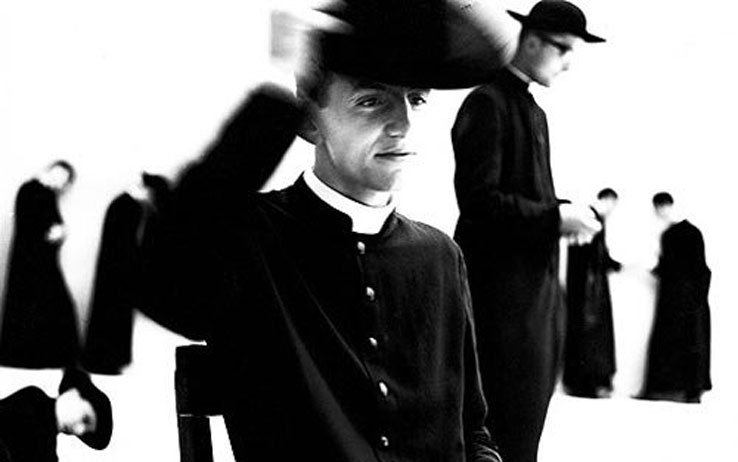 Mario Giacomelli For Africa