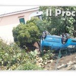 maltempo frane a procida