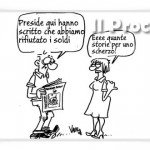 preside elementare risposta