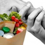 raccolta alimenti