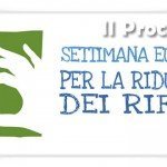 settimana riduzione rifiuti