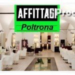 fitto poltrona