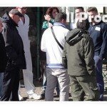 lavoratori lotta rizzoli