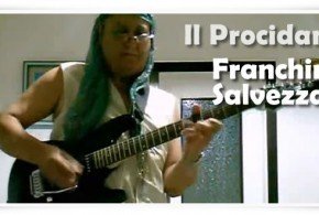 franchino salvezza