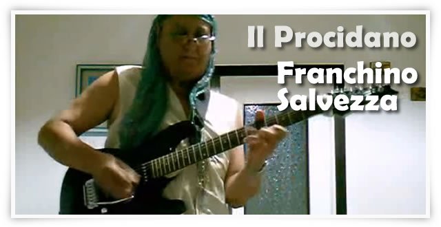 franchino salvezza