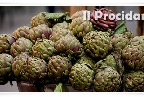 carciofo festa