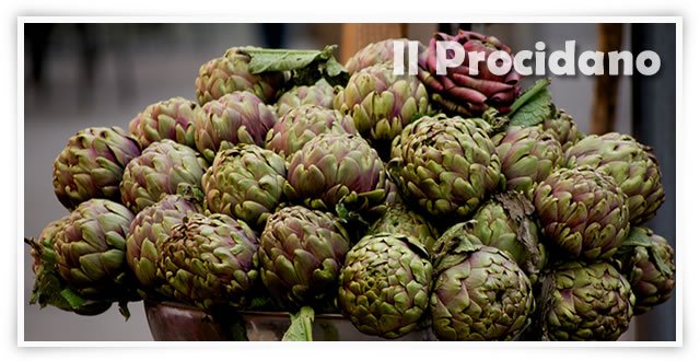 carciofo festa