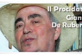 gianni de rubertis