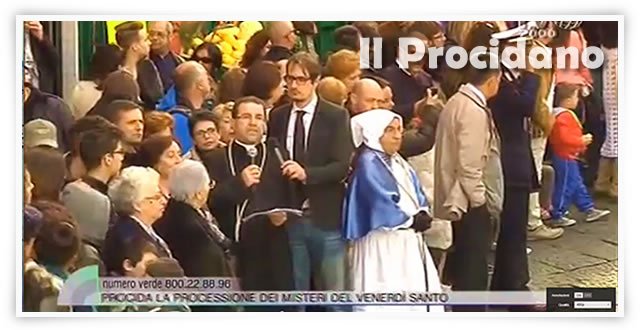 polemica venerdi santo