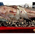 venerdi santo 2014 cristo