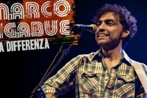 La cover di La differenza il brano di Marco Ligabue 1020
