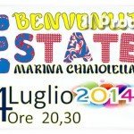 benvenuta estate 2014