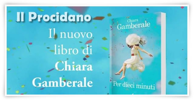 gamberale per 10 minuti