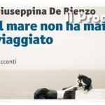 de rienzo il mare non ha mai viaggiato