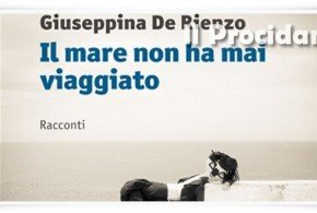 de rienzo il mare non ha mai viaggiato