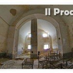 ex carcere di procida
