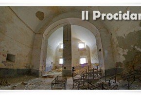 ex carcere di procida