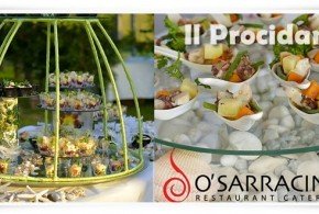 sarracino catering