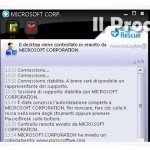 truffa microsoft