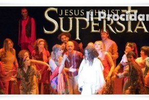 jesus superstar procida