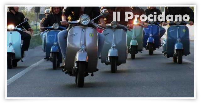 raduno vespa