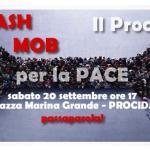 flash mob procida