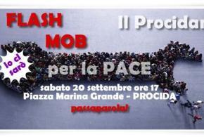 flash mob procida