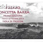 premio concetta barra