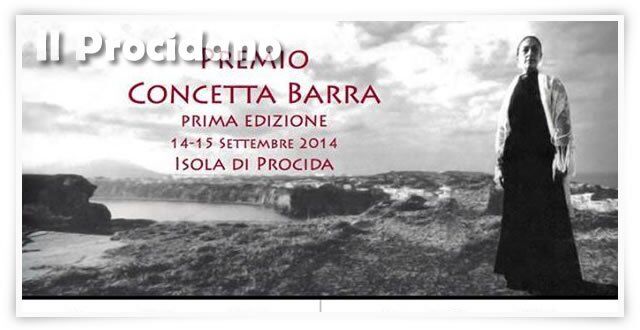 premio concetta barra