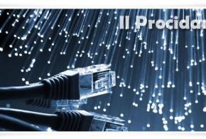 fibra ottica procida