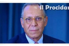 sindaco monte di procida