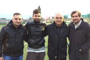 ciro autiero procida calcio