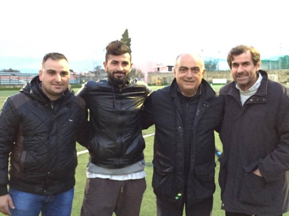 ciro autiero procida calcio