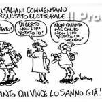 elezioni prossime