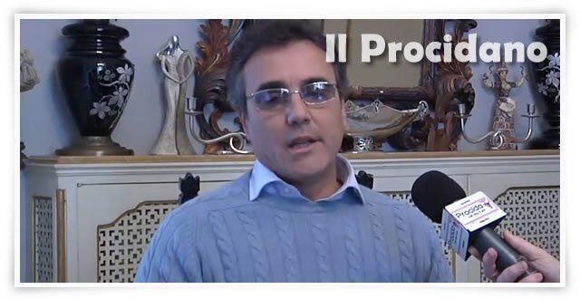 intervista capezzuto su de caandia