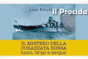 mistero della corazzata russa