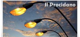 pubblica illuminazione