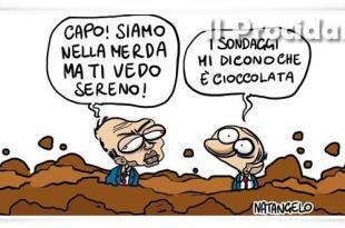 politica attesa