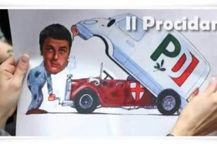 politica meno chiacchiere