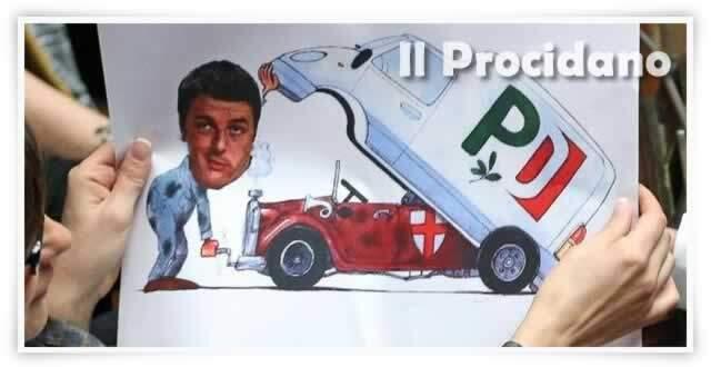 politica meno chiacchiere